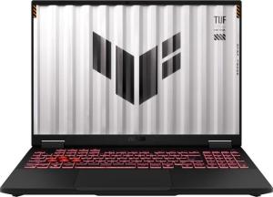 FX608JPR-QT015W szürke 16 WQXGA I7 14650HX 32GB  2TB RTX5070 8 GB Win 11