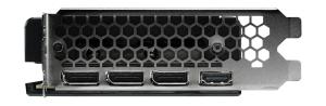 Gainward RTX5070 Python III 12GB GDDR7 192bit videokártya