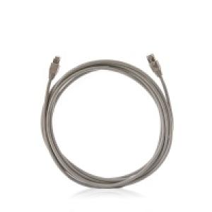 Giga patch kábel FTP, Cat.5E - 15 m, LSOH halogénmentés