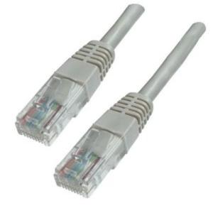 Giga+ patch kábel UTP, Cat.6 - 15 m, PVC