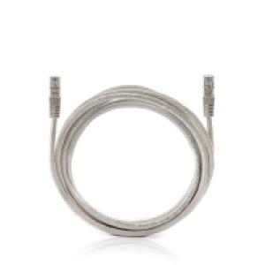 Giga+ patch kábel UTP, Cat.6 - 3 m, PVC