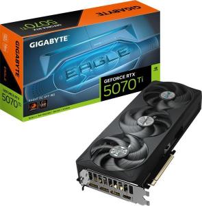 Gigabyte RTX5070 TI EAGLE OC SFF 16G