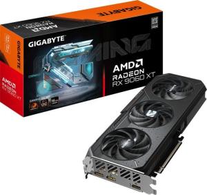 Gigabyte RX9060 XT GAMING OC 16G