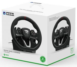 HORI Kormány és pedál XS-X/S , Xbox Series S|X, Xbox One, PC