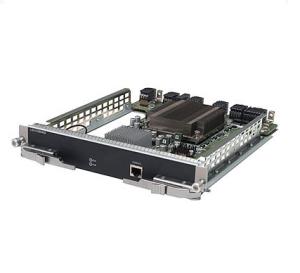 HP 10504 640Gbps Type B Fabric Module