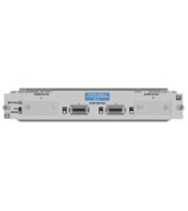 HP 10GbE 2-port X2/2-port CX4 yl Mod