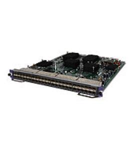 HP 12500 48-port GbE SFP LEC Module