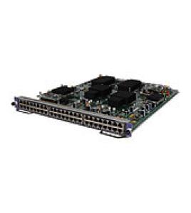 HP 12500 48-port Gig-T LEC Module