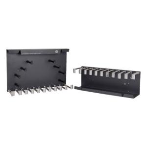 HP 12518E Optional Cbl Guide for DC Swch