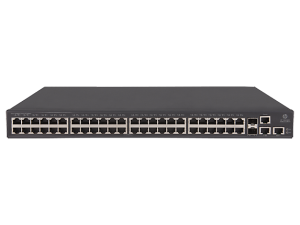 HP 1950-48G-2SFP+-2XGT Switch