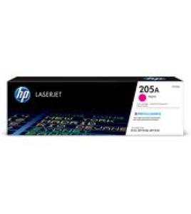 HP 205A bíbor LaserJet tonerkazetta