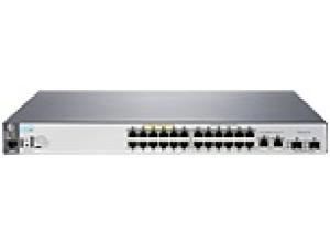 HP 2530-24-PoE+ Switch