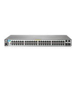 HP 2620-48-PoE+ Switch
