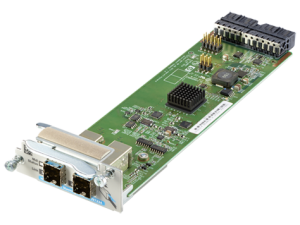 HP 2920 2-Port Stacking Module