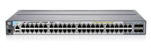 HP 2920-48G-PoE+ Switch