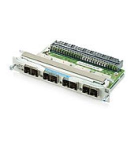 HP 3800 4-port Stacking Module