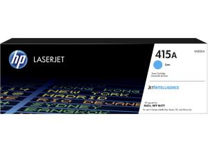 HP 415A ciánkék tonerkazetta