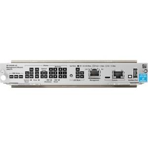 HP 5400R zl2 Management Module