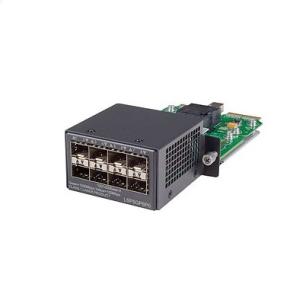 HP 5500 8-port Gig-T Module
