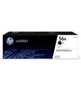 HP 56A fekete LaserJet tonerkazetta