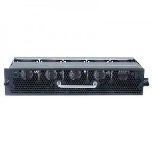 HP 5830AF-48G Bck(pwr)-Frt(prt) Fan Tray