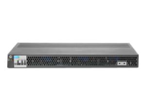 HP 640 Redundant/External PS Shelf