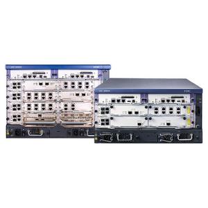 HP 6608 Router Chassis