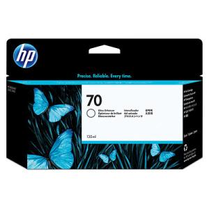 HP 70 fényességfokozó tintapatron
