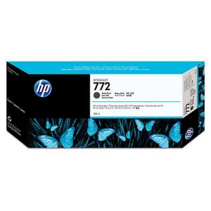 HP 772 fekete tintapatron