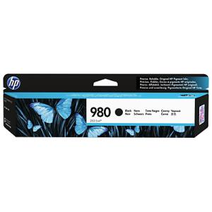 HP 980 fekete tintapatron