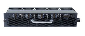 HP A5830AF-96G frt(prt)-bck(pwr) Fn Tray