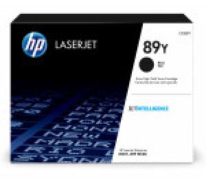 HP CF289Y Toner Black 20.000 oldal kapacitás No.89Y