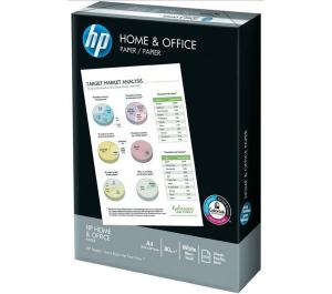 HP Home & Office papír, 80g ColorLok
