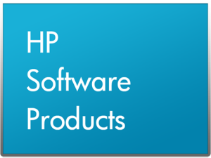 HP IMC Basic SW Platform w/50-node E-LTU