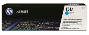 HP LaserJet 131A ciánkék tonerkazetta