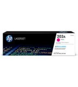 HP LaserJet 203A bíbor tonerkazetta