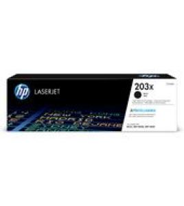HP LaserJet 203X fekete tonerkazetta