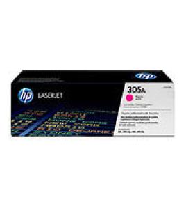 HP LaserJet 305A bíbor tonerkazetta
