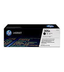 HP LaserJet 305A fekete tonerkazetta