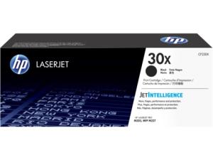 HP LaserJet 30X nagy kapacitású fekete tonerkazetta