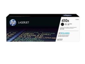 HP LaserJet 410X 2 darabos nagy kapacitású fekete tonerkazetta