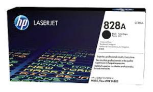 HP LaserJet 828A fekete képalkotó henger