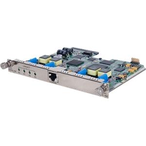 HP MSR 1-port 8-wire G.SHDSL (RJ45) DSIC Module