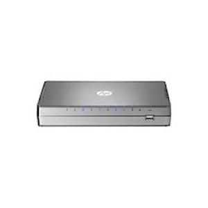 HP R110 Wireless 11n VPN WW Rtr
