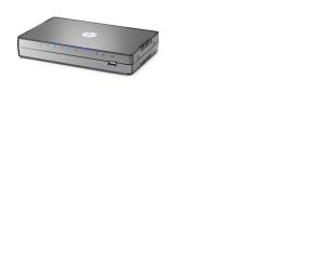 HP R120 Wireless 11ac VPN WW Rtr