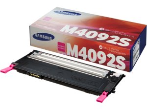 HP / Samsung CLP310 bíbor toner, M4092S