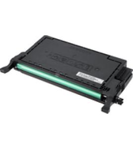 HP / Samsung CLP620, CLP670B fekete toner, 5000 oldal