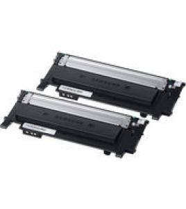 HP / Samsung CLT-P404B 2 darabos fekete tonerkazetta