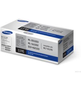 HP / Samsung ML2010, ML4521 toner, 2000 oldal, D119S