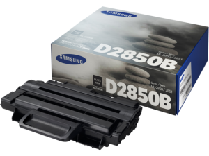 HP / Samsung ML2850B toner, 5000 oldal, D2850B